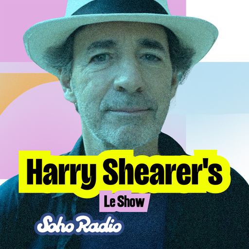 Harry Shearer's Le Show (08/12/2025)