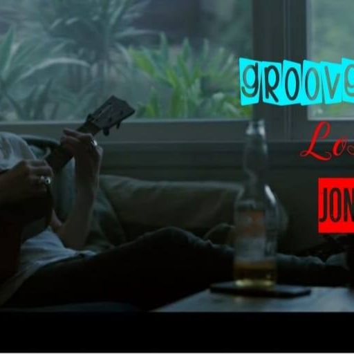 LOST ON YOU GROOVE BASEMENT FT JON INTERFACE