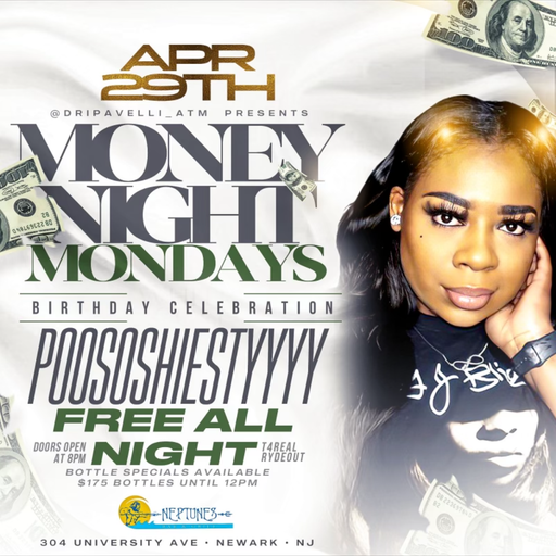 @DJT4REAL FULL SET @ NEPTUNES BAR/GRILL (4/29/24)
