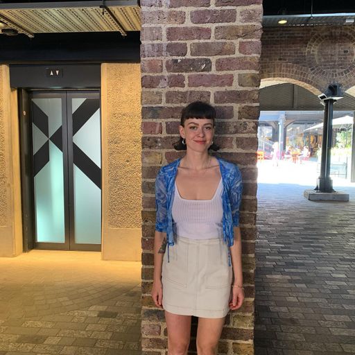 Michelle Nova - 26/08/22