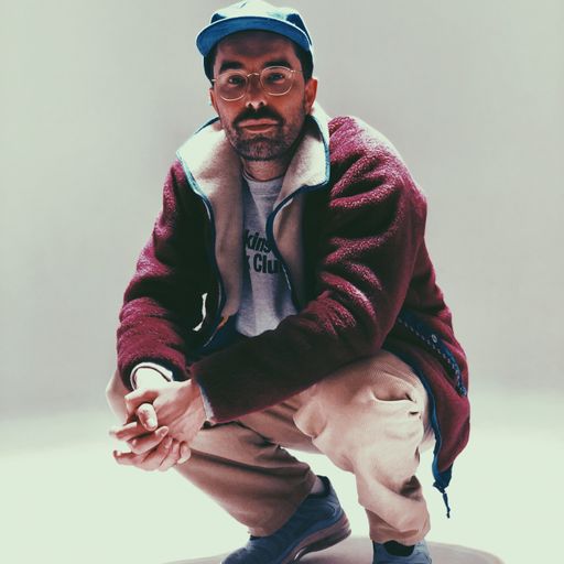 #734 New Anderson .Paak | T.Williams | Joe Armon-Jones | Steven Julien| Vince Staples | Gavlyn | ...