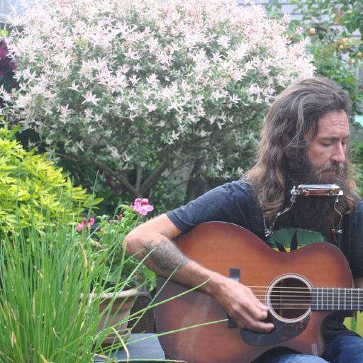 The Bradley Holbrook Celebration LIVE from the Lighthouse “Peace to the Highest”