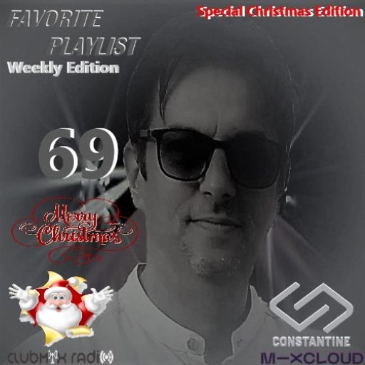 FAVORITE PLAYLIST 69