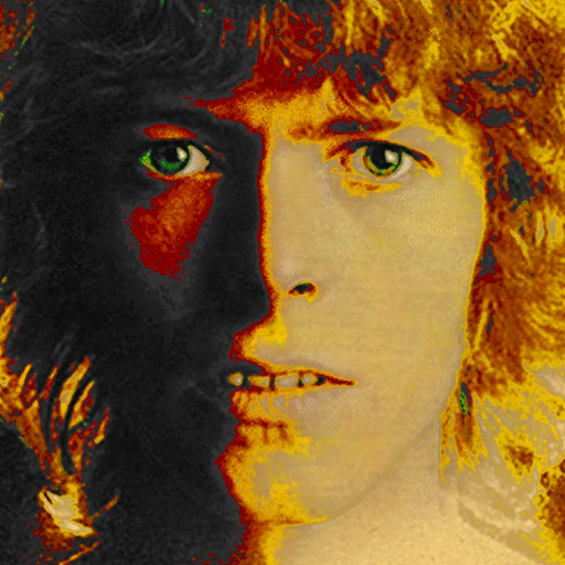 Bowie The Making of Space Oddity  (Multitracks)