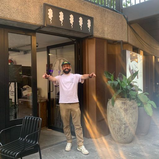 Dan D 13/07/24.   [Voices Radio]