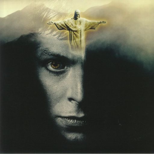 Bowie Live At the Sambodromo de Rio,20 September 1990