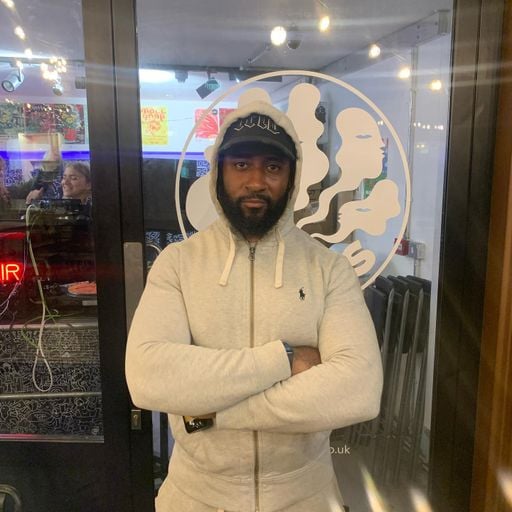 Charisma - 15/10/24 - [Voices Radio]