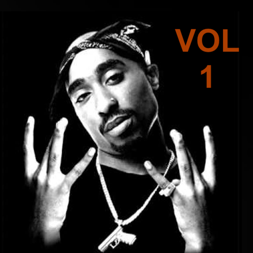 2Pac Megamix - Vol 1 (RE-UPLOAD)