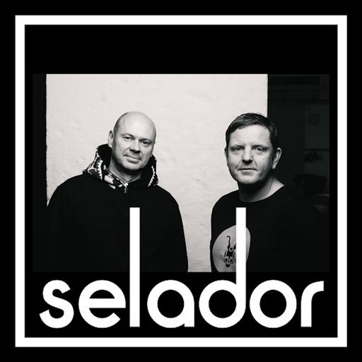 Selador Sessions 170 | Heik