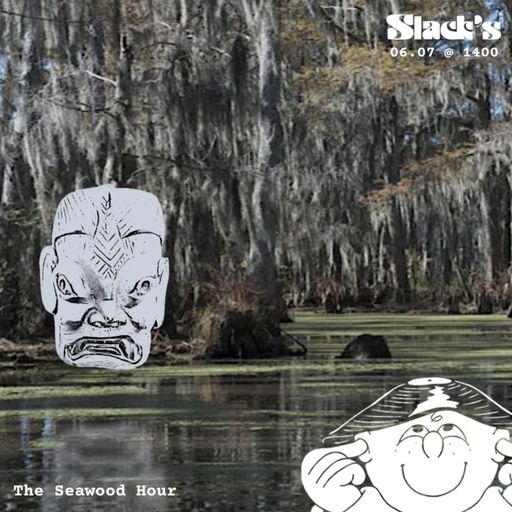 The Seawood Hour - July 24