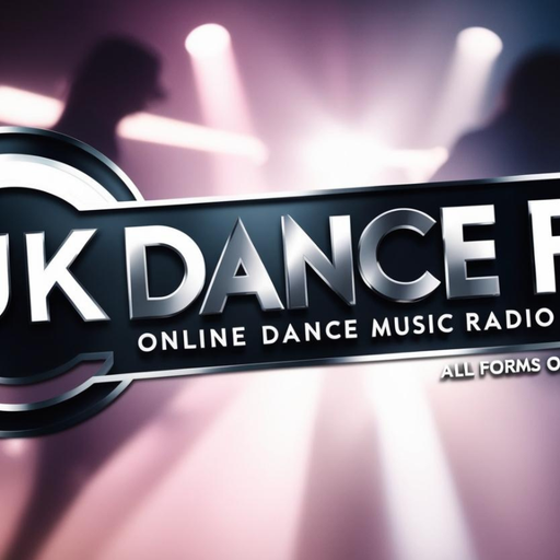 DJRemlock Live on UKDanceFM 07-08-2025