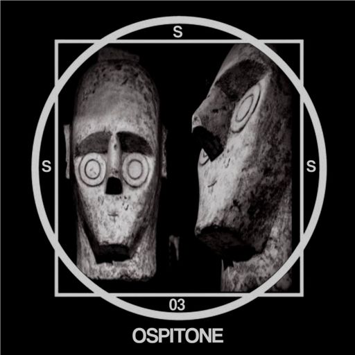 Secret Sun Society #03 OSPITONE