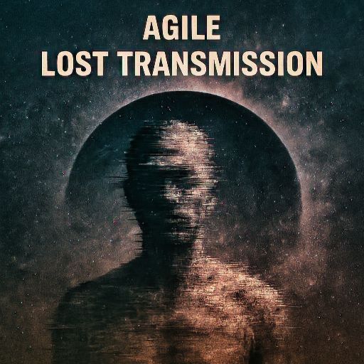 Lost Transmission - Drum and Bass set