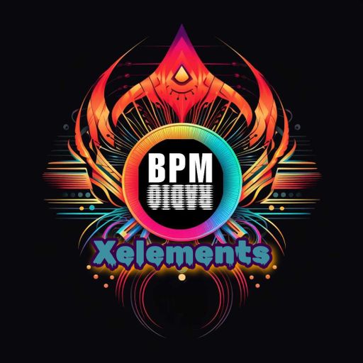 BPMR - Xelements - Psy Goa Trance 12. (05/01/26)