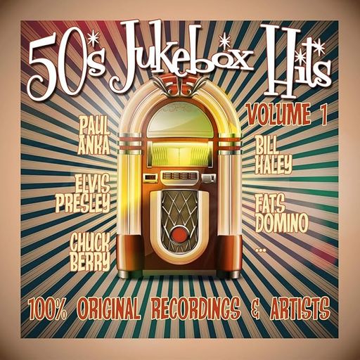GOLDEN YEARS 158 - JUKEBOX CLASSICS