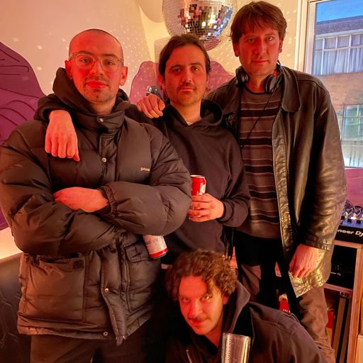 Natural Causes - March 2023