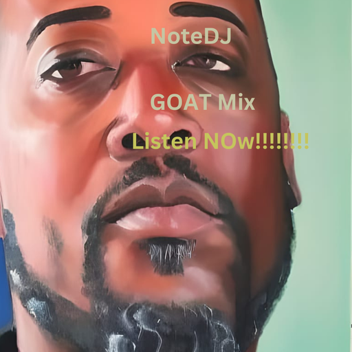 NoteDJ Goat Mixxx  Hip-Hop & R&B