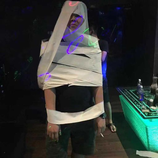 地街洗衣粉《VaCation X 芒种 X 下坠 X CORSAK X 口是心非 X 把孤独当作晚餐》2K19《大昌专属》