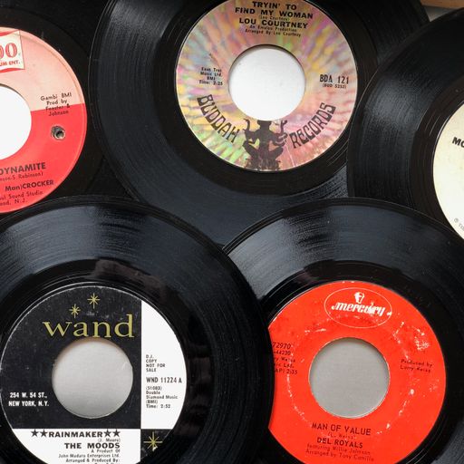 THE PETE SMITH NORTHERN SOUL SHOW 2020 # 54 – “BEYOND 1968!”