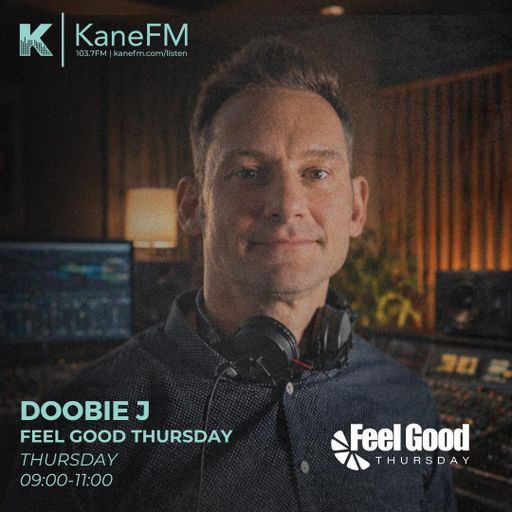 21.05.26 The Feel Good Thursday Show with Doobie J