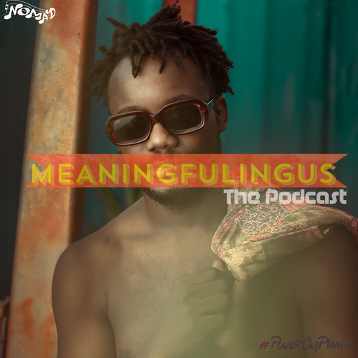 Meaningfulingus w/ Stanford Reid Ep 11 11.11.2021
