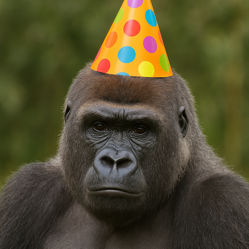 BPM 2nd Birthday 09/08/25