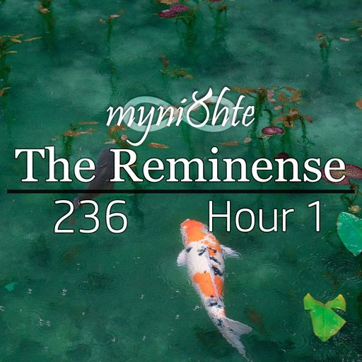 The Reminense 236 - Hour 1