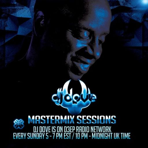 DJ Dove - Mastermix Sessions (11/06/23)