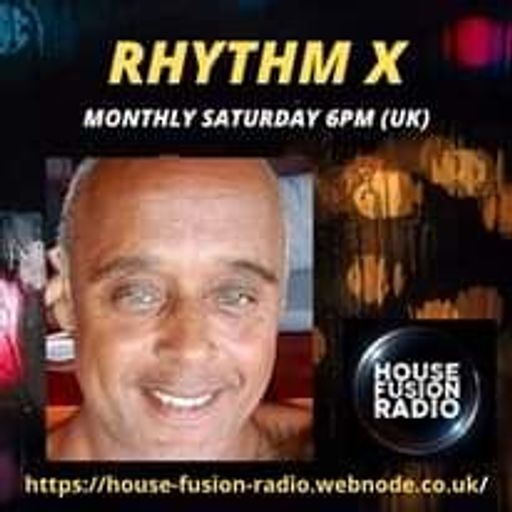 DJ RHYTHM X // SATURDAY // 30-09-23