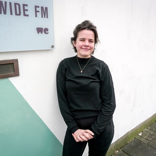 Sibling Sounds: Maud and James // 28-03-2018