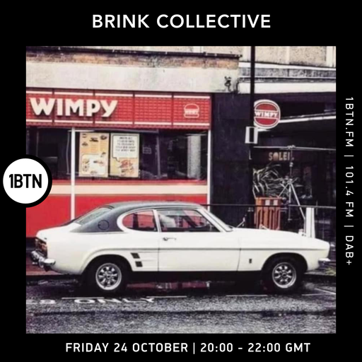 The Brink Collective - 24.10.25