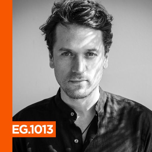 EG.1013 Nico Stojan