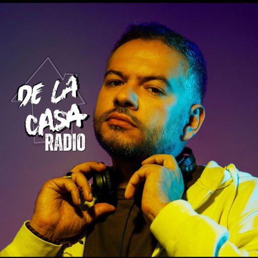 Simon Shehata - De La Casa Radio 15.03.26