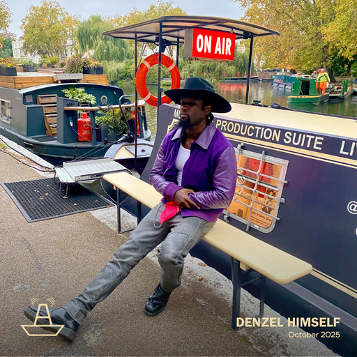 Denzel Himself | October 2025
