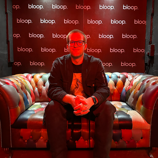 Tim Engelhardt Live At Bloop London Radio - 29.07.23