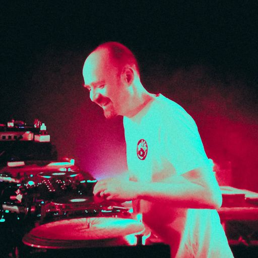 Mr Scruff // 06-05-22