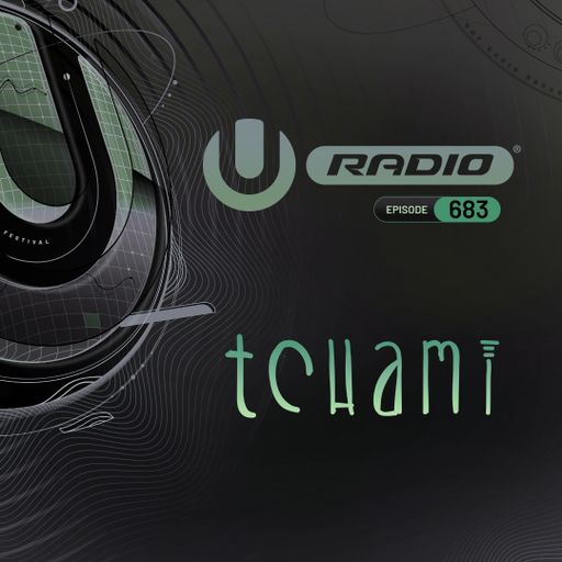 UMF Radio 683 - Tchami