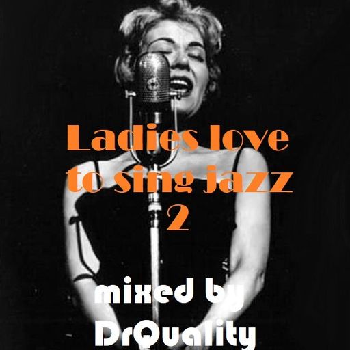 Ladies love to sing Jazz 2