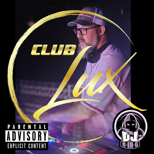 Live @ Lux 8 // Throwback Night