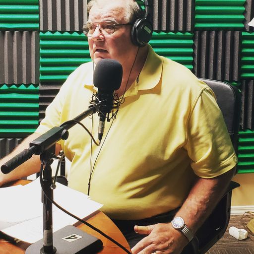 The Brandy Show, Episode 2
