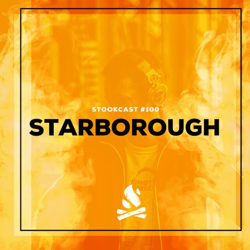 Stookcast #100 - Starborough