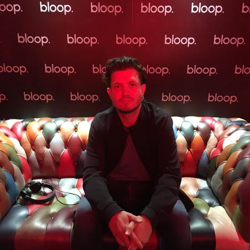Hyper Normalisation w/ Lewis Jimenez - 27.07.21