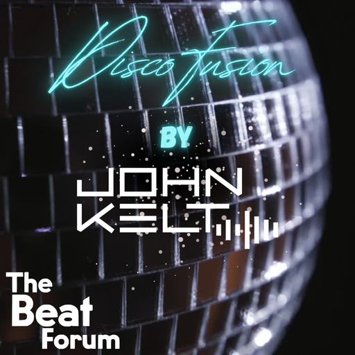 John Kelt - Disco Fusion 25.04.2026