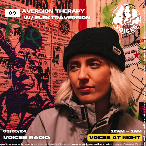 Aversion Therapy w elektraversion 02/05/24