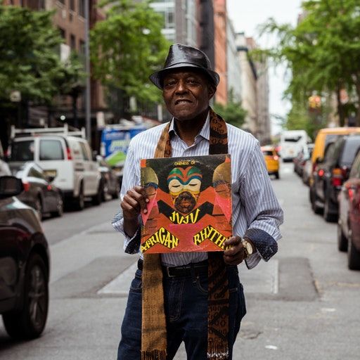 Across 135th Street – Plunky and Oneness of Juju