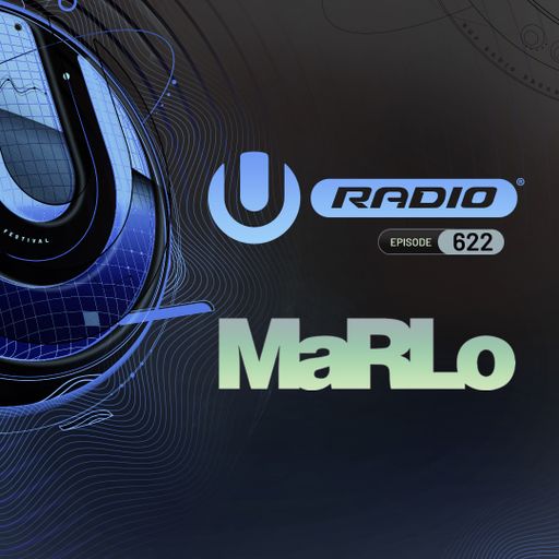 UMF Radio 622 - Marlo