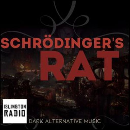 Schrödinger's Rat with Porlie Eidolon (09/06/2022)