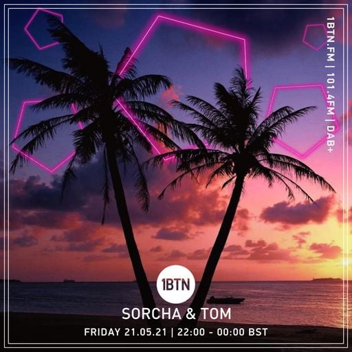 Sorcha & Tom - 21.05.2021