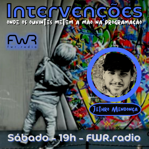 Intervenções 045 - Jethro Mendonça - 17.9.2022