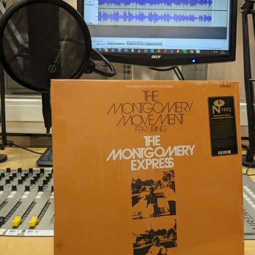 Underground Vibes Februar 2024 mit Dr. Phibes (Paris)